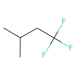 1,1,1-Trifluoro-3-methylbutane