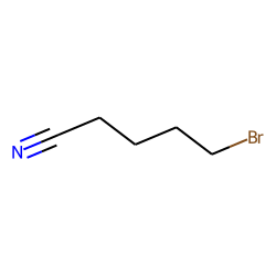 5-Bromovaleronitrile