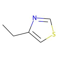 4-Ethyl-1,3-thiazole