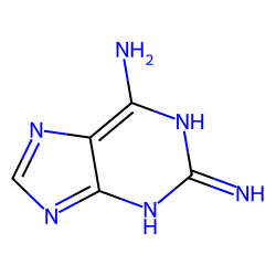 2,6-Diaminopurine