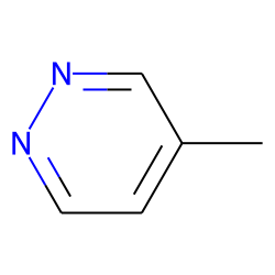4-Methylpyridazine