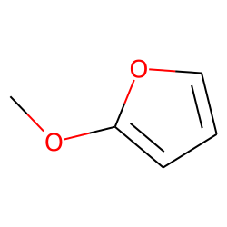 Furan, 2-methoxy-