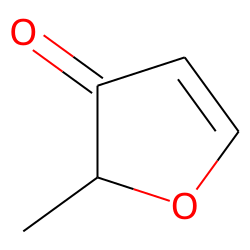 2-methyl-3(2H)-furanone
