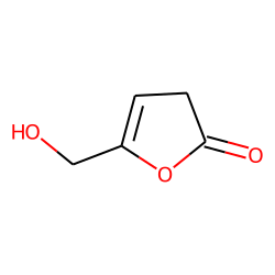Dihydro-5-(hydroxymethyl)-2(3H)-furanone