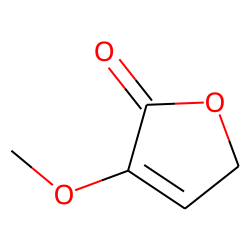 2-methoxy-2-buten-4-olide