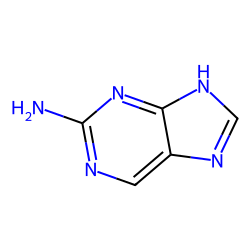 2-AMINOPURINE