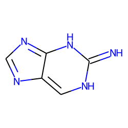 2-Aminopurine