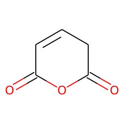 2H-Pyran-2,6(3H)-dione