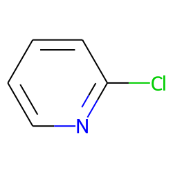 Pyridine, 2-chloro-