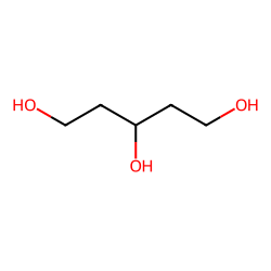 1,3,5-PENTANETRIOL