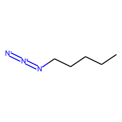 1-Azidopentane
