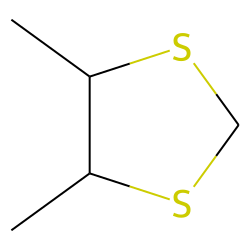 4,5-dimethyl-1,3-dithiolane