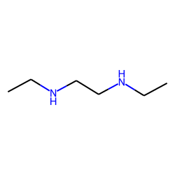 1,2-Ethanediamine, N,N'-diethyl-