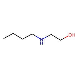 Ethanol, 2-(butylamino)-