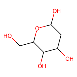 2-DEOXY-D-GLUCOSE