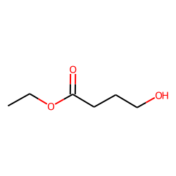 ethyl 4-hydroxybutanoate