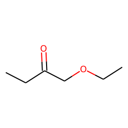 Ethyl ethoxymethyl ketone