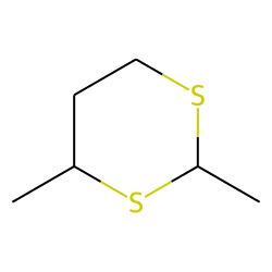 2,4-Dimethyl-1,3-dithiane