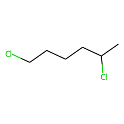 Hexane, 1,5-dichloro-