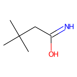 Butanamide, 3,3-dimethyl-