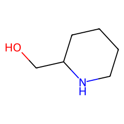2-Piperidinemethanol