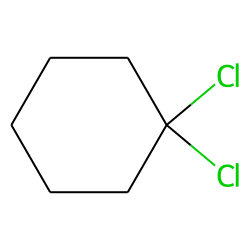 Cyclohexane, 1,1-dichloro-