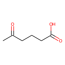 4-Acetylbutyric acid