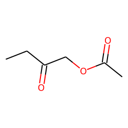 2-Butanone, 1-(acetyloxy)-