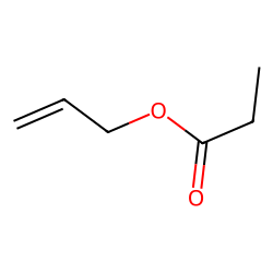 Allyl propionate