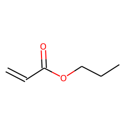 n-Propyl acrylate
