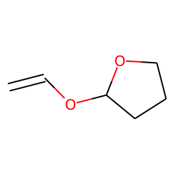 Tetrahydrofuran, 2-ethenyloxy