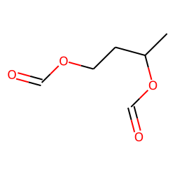 1,3-Butanediol diformate