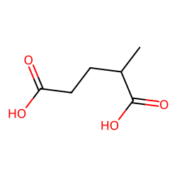 2-METHYLGLUTARIC ACID