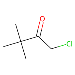 2-Butanone, 1-chloro-3,3-dimethyl-