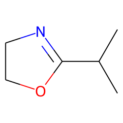 2-Isopropyl-1,3-oxazol-2-ine