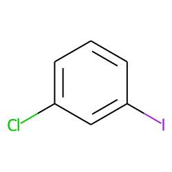 Benzene, 1-chloro-3-iodo-