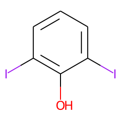 2,6-Diiodophenol