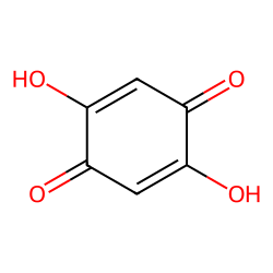 2,5-Dihydroxy-p-benzoquinone