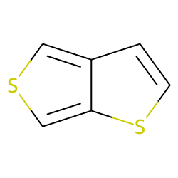 Thieno[3,4-b]thiophene