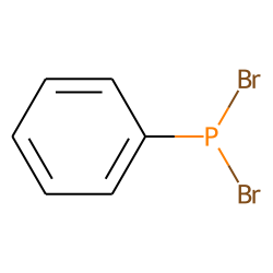 Dibromophenylphosphine
