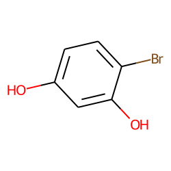 1,3-Benzenediol, 4-bromo-