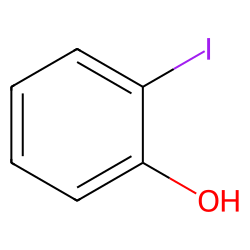 Phenol, 2-iodo-