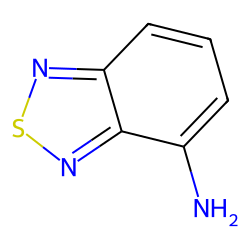 4-Aminobenzo-2,1,3-thiadiazole