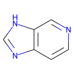5-Azabenzimidazole