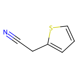 2-Thiopheneacetonitrile