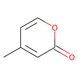 4-Methyl-5,6-dihydropyran-2-one