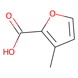 3-Methyl-2-furoic acid