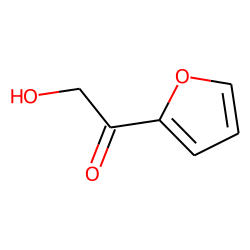Furyl hydroxymethyl ketone