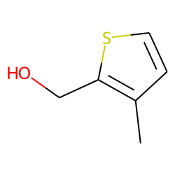 3-methyl-2-thiophenemethanol