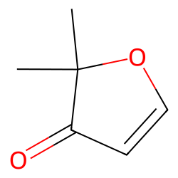 2,2-DIMETHYL-3(2H)-FURANONE